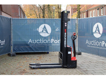 Stacker EP EQUIPMENT