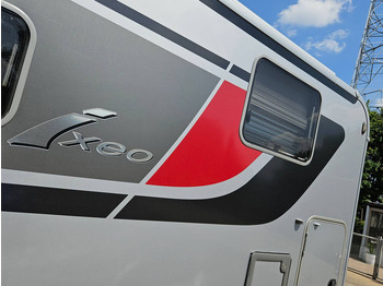 Camper van Fiat iXEO / Ducato _ MultiJet 130: picture 4