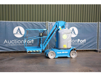 Aerial platform GENIE