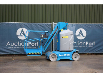 Aerial platform GENIE