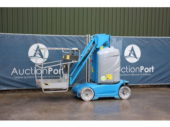 Aerial platform GENIE