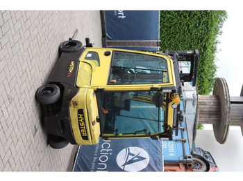 Electric forklift Hyster J1.6XN MWB: picture 4