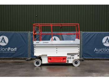Scissor lift JLG 3246ES: picture 2