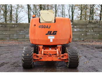 Articulated boom JLG 450AJ: picture 5 Articulated boom JLG 450AJ: picture 5