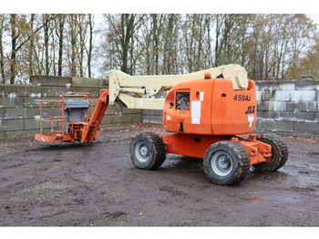 Articulated boom JLG 450AJ: picture 3 Articulated boom JLG 450AJ: picture 3