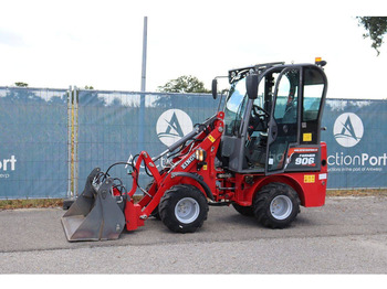 Wheel loader KINGWAY