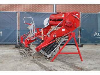 Sowing equipment KONGSKILDE
