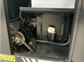 New Road sweeper Kremer KRS100: picture 5 New Road sweeper Kremer KRS100: picture 5