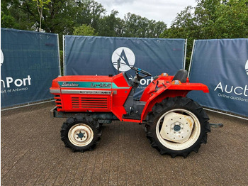 Farm tractor KUBOTA
