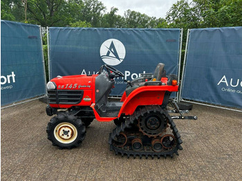 Farm tractor KUBOTA