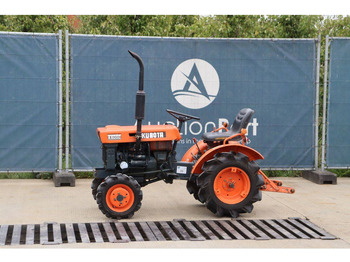 Farm tractor KUBOTA B series
