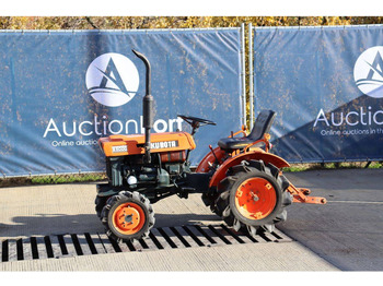 Farm tractor KUBOTA B series