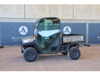Golf cart