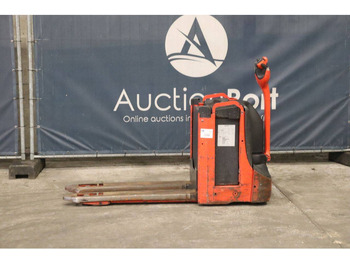 Pallet truck LINDE T16