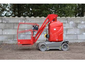 Aerial platform MANITOU 100 VJR