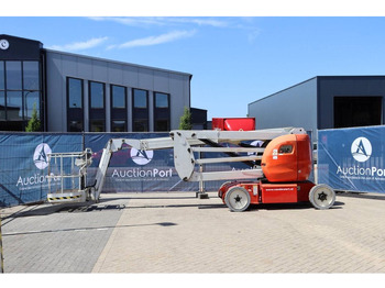 Articulated boom MANITOU 170 AETJ-L