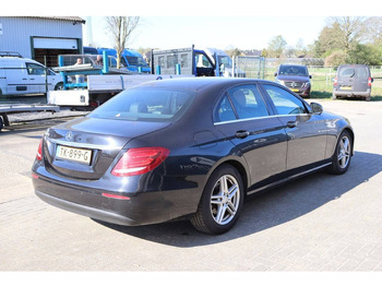 Sedan Mercedes-Benz E-Klasse 200 D: picture 5 Sedan Mercedes-Benz E-Klasse 200 D: picture 5