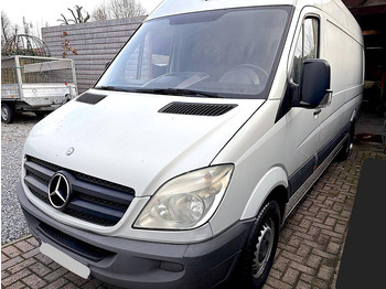 Panel van MERCEDES-BENZ Sprinter 315