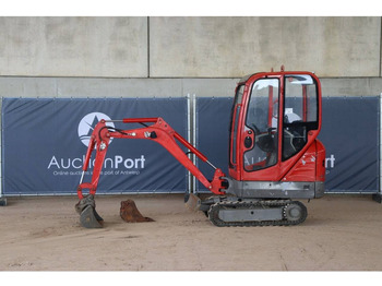 Mini excavator NEUSON