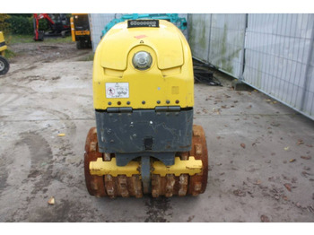 Compactor Neuson RTSC3: picture 3