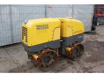 Compactor Neuson RTSC3: picture 2