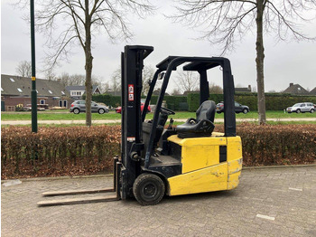 Electric forklift NISSAN