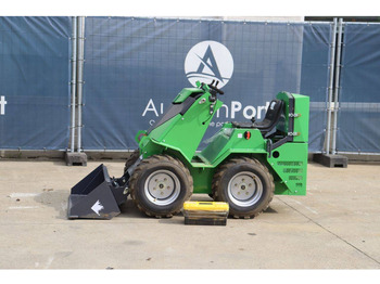 Wheel loader