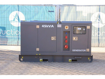 New Generator set Onbekend GF2-W50: picture 2 New Generator set Onbekend GF2-W50: picture 2