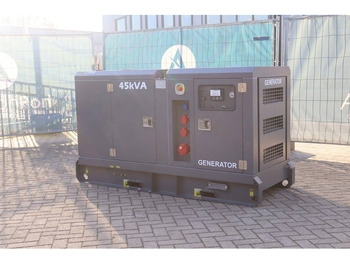 New Generator set Onbekend GF2-W50: picture 3 New Generator set Onbekend GF2-W50: picture 3