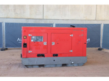 Generator set