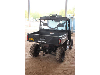 Golf cart POLARIS Ranger: picture 5