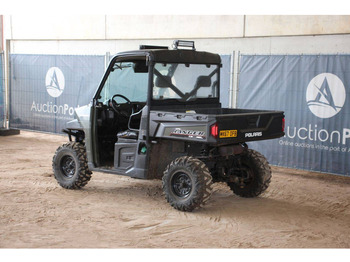Golf cart POLARIS Ranger: picture 3