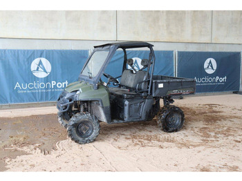 Golf cart POLARIS