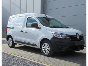 Panel van Renault Express DCI: picture 3