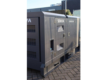 New Generator set Ricardo GF2-W55: picture 5 New Generator set Ricardo GF2-W55: picture 5