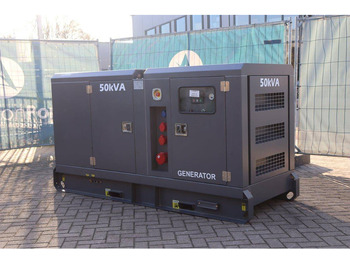 New Generator set Ricardo GF2-W55: picture 3 New Generator set Ricardo GF2-W55: picture 3