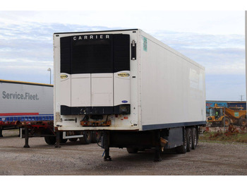 Refrigerator semi-trailer SCHMITZ SKO