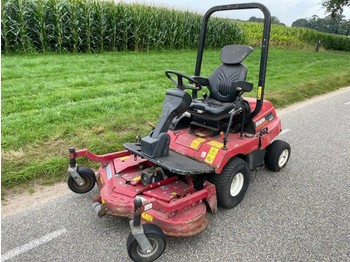 Mower Shibaura CM214: picture 1
