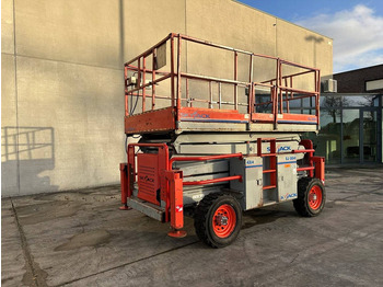 Scissor lift SKYJACK