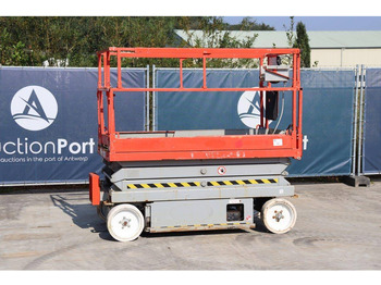 Scissor lift SKYJACK