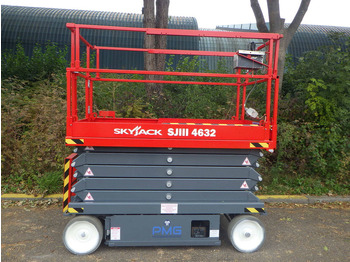 Scissor lift SKYJACK