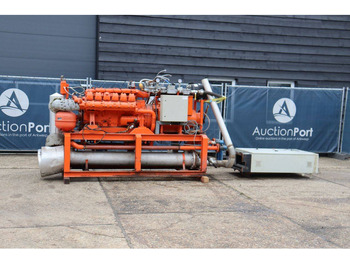 Generator set STAMFORD