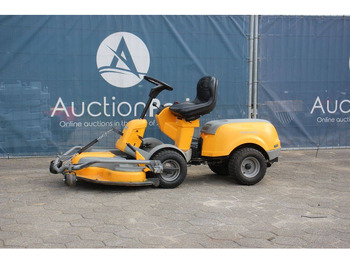 Garden mower STIGA