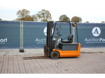 Electric forklift STILL R20