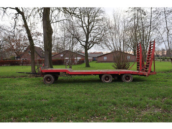 Trailer Onbekend: picture 4