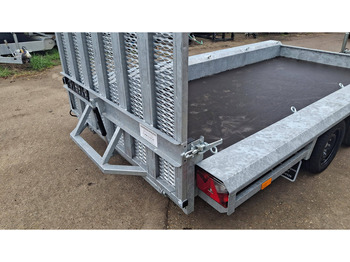 New Dropside/ Flatbed trailer Vlemmix: picture 3