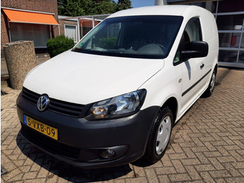 Panel van VOLKSWAGEN Caddy 1.6
