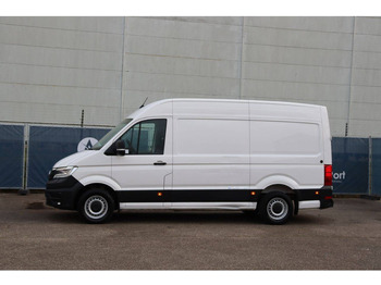 Panel van VOLKSWAGEN e-Crafter