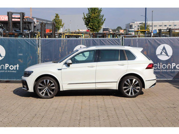 Car Volkswagen Tiguan R line: picture 2