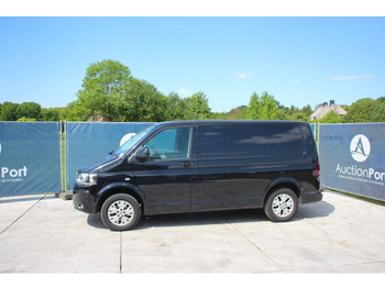 Panel van VOLKSWAGEN Transporter